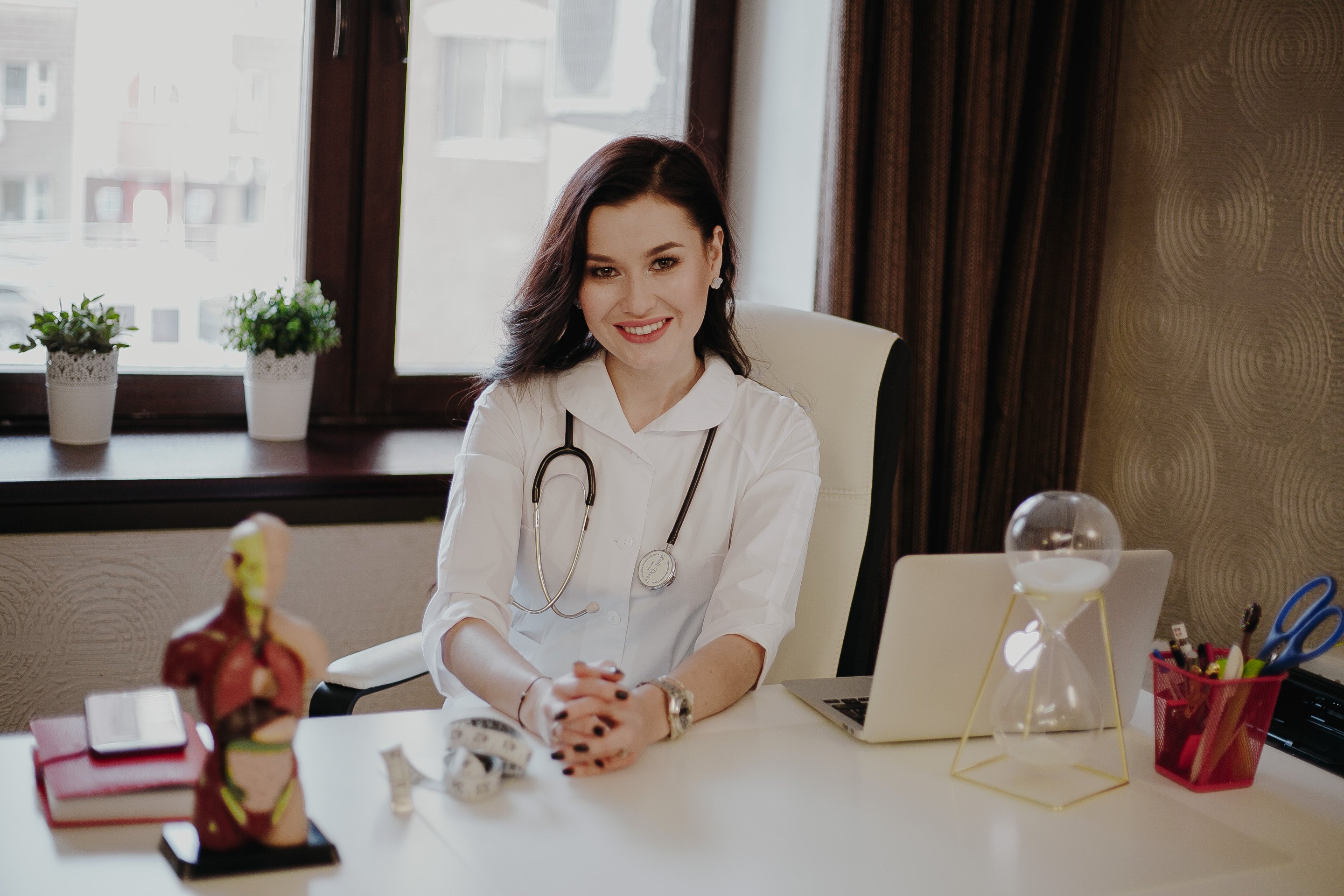 doctor image